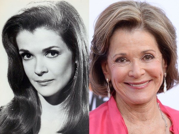 Πώς ήταν στα νιάτα τους 12 γνωστές «ώριμες» ηθοποιοί [εικόνες] | iefimerida.gr 11