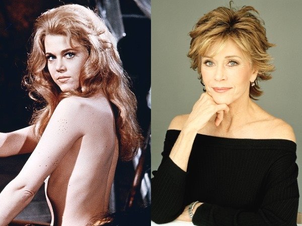 Πώς ήταν στα νιάτα τους 12 γνωστές «ώριμες» ηθοποιοί [εικόνες] | iefimerida.gr 3