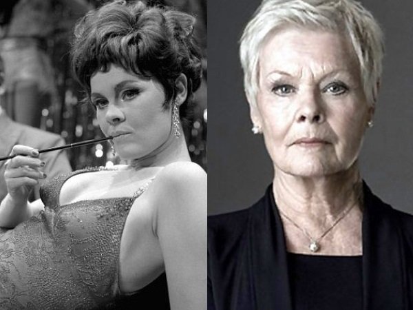 Πώς ήταν στα νιάτα τους 12 γνωστές «ώριμες» ηθοποιοί [εικόνες] | iefimerida.gr 6