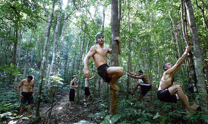 Δίαιτα των σπηλαίων: Φάτε κρέας! [εικόνες] | iefimerida.gr 4