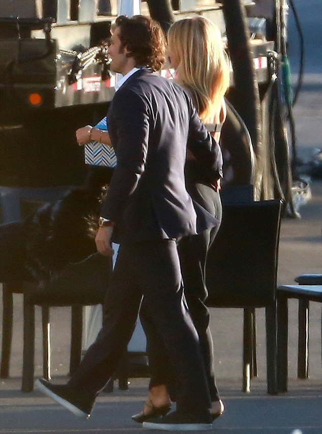 Το νέο αμόρε της Πάλτροου [εικόνες] | iefimerida.gr 1