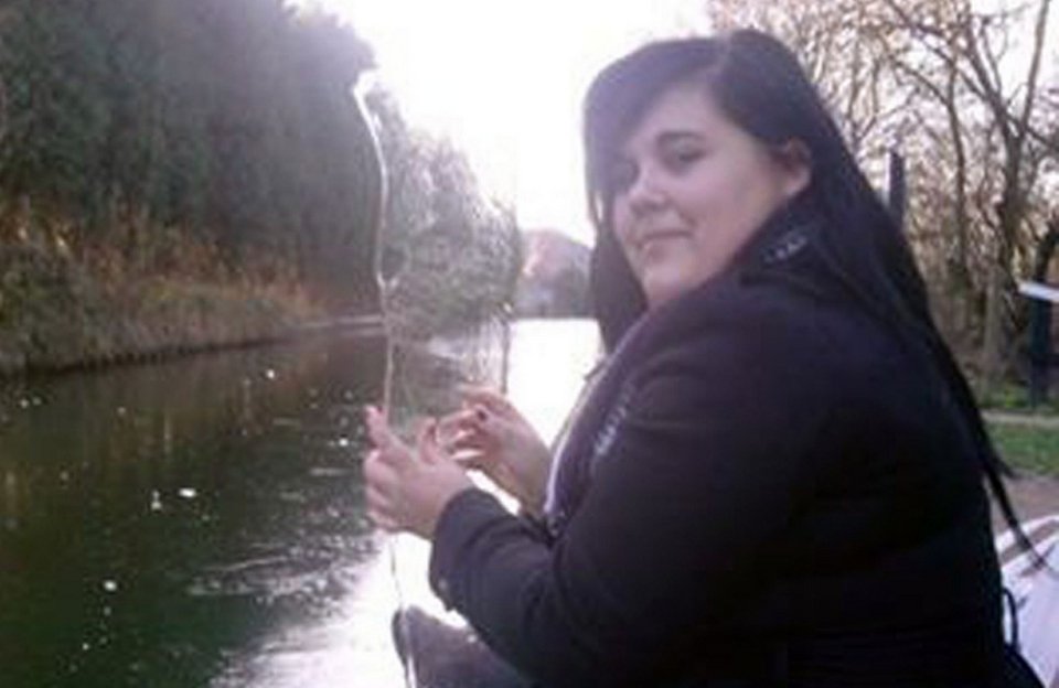 Η σπαρακτική κραυγή 20χρονης που έχασε 114 κιλά εξαιτίας της νόσου του Κρον [εικόνες] | iefimerida.gr 1