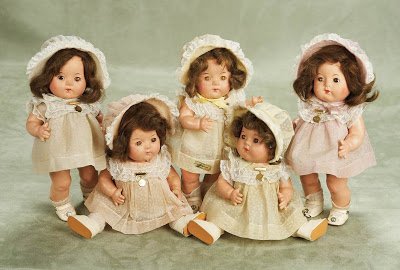 Τα πρώτα πεντάδυμα του κόσμου γεννήθηκαν το 1932 – Εζησαν σαν πειραματόζωα και έσβησαν η μία μετά την άλλη [εικόνες] | iefimerida.gr 3