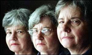 Τα πρώτα πεντάδυμα του κόσμου γεννήθηκαν το 1932 – Εζησαν σαν πειραματόζωα και έσβησαν η μία μετά την άλλη [εικόνες] | iefimerida.gr 5