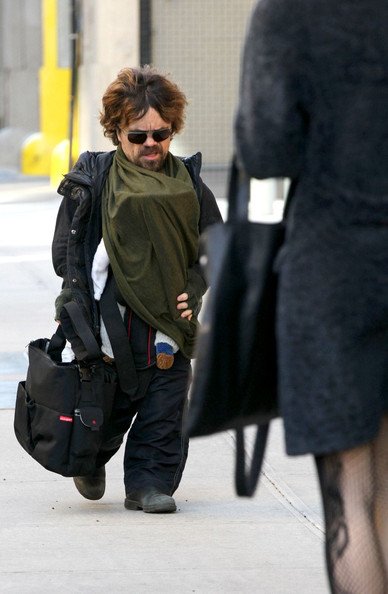 Ο νάνος του Game of Thrones με την κόρη του [εικόνες] | iefimerida.gr 5