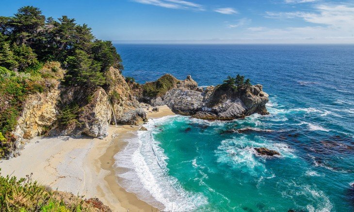 Δύο ελληνικές στις 20 ωραιότερες παραλίες: Εξωτική ομορφιά και κρυστάλλινα νερά [εικόνες] | iefimerida.gr 15