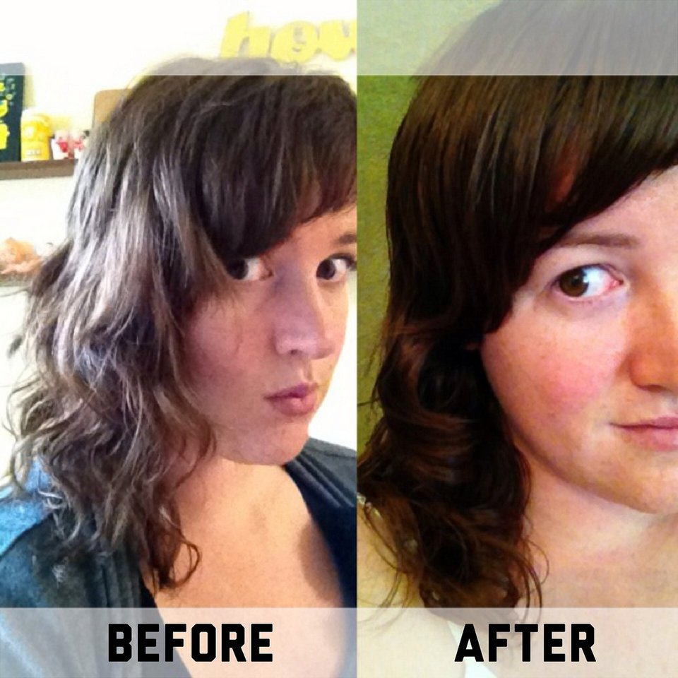 Κίνημα No Poo -Γιατί οι γυναίκες δεν λούζονται πια [εικόνες] | iefimerida.gr 3