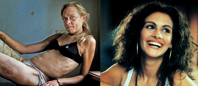 25 χρόνια μετά την ταινία Pretty Woman -Πόρνες και χριστιανικά μπλογκ «σφάζονται» [εικόνες] | iefimerida.gr 3