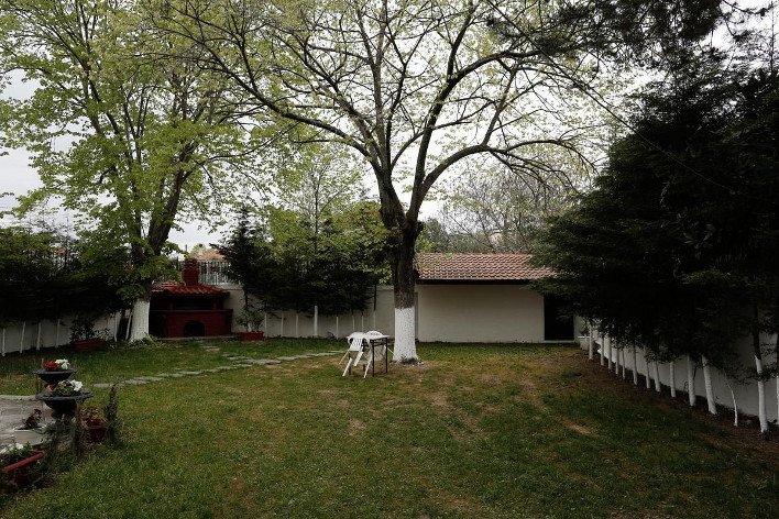 Η επίσκεψη του Προκόπη Παυλόπουλου στο σπίτι του Κωνσταντίνου Καραμανλή [εικόνες] | iefimerida.gr 6