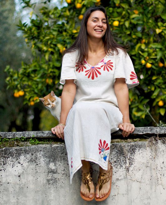 Μελισσινός και Ancient Greek Sandals: Τα ελληνικά σανδάλια που λατρεύει το Χόλιγουντ -Τα κλασικά και οι πινελιές που εξιτάρουν [εικόνες] | iefimerida.gr 4