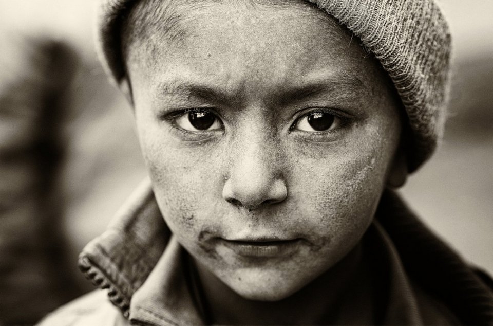 Τα ωραιότερα βλέμματα στον κόσμο -Εργο μεγάλων φωτογράφων [εικόνες] | iefimerida.gr 2