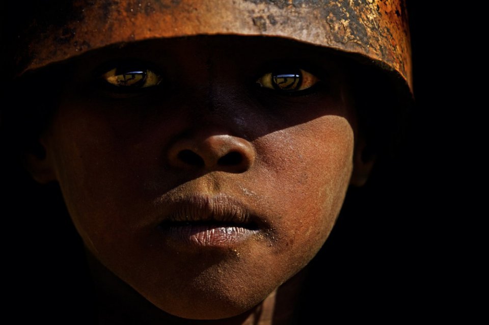 Τα ωραιότερα βλέμματα στον κόσμο -Εργο μεγάλων φωτογράφων [εικόνες] | iefimerida.gr 6