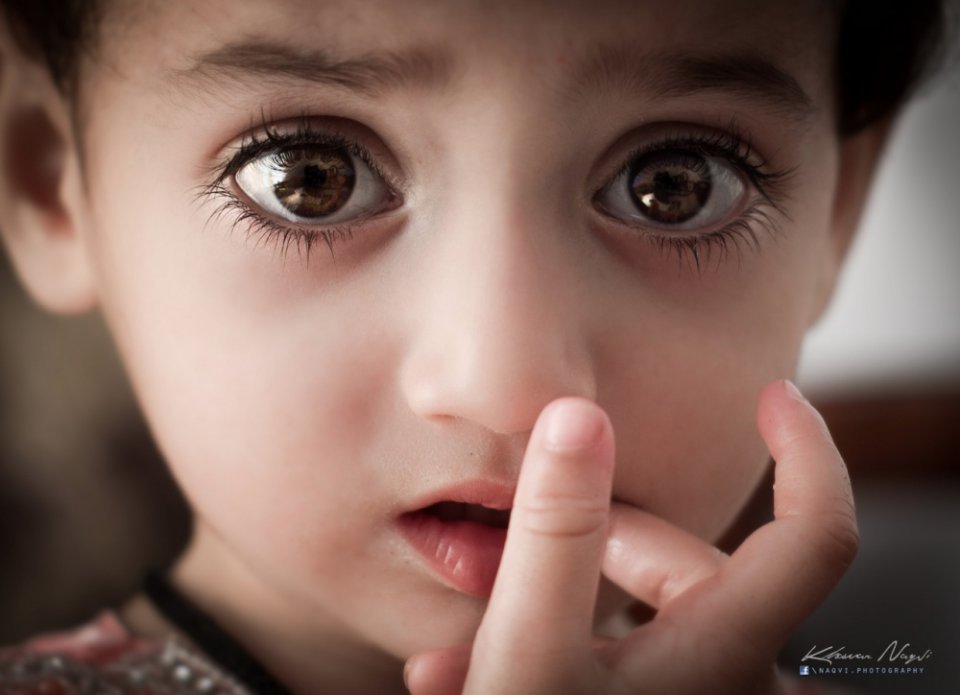 Τα ωραιότερα βλέμματα στον κόσμο -Εργο μεγάλων φωτογράφων [εικόνες] | iefimerida.gr 10