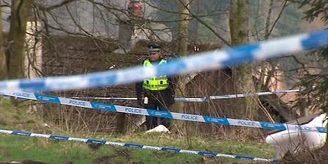 Θρίλερ με την εξαφάνιση 24χρονης στην Σκωτία: Βρέθηκαν ανθρώπινα οστά στην περιοχή [εικόνες] | iefimerida.gr 3