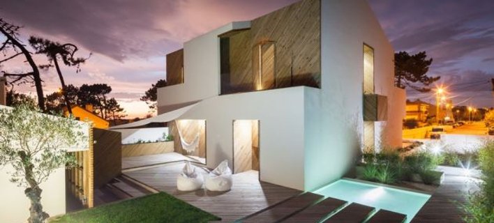 Αιώρες, ξαπλώστρες και θαλασσινός αέρας - Και όμως αυτό το διαμάντι βρίσκεται στο κέντρο της πόλης [εικόνες]   | iefimerida.gr 5