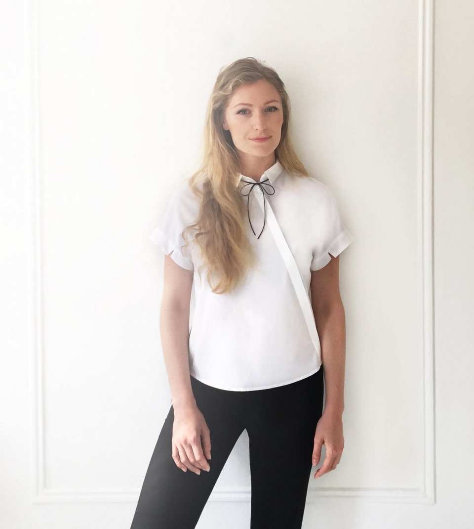 Στολή γραφείου: Φορούσε επί 3 χρόνια κάθε μέρα τα ίδια ρούχα στη δουλειά [εικόνες]  | iefimerida.gr 0