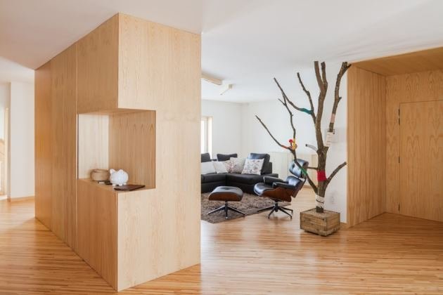 Αιώρες, ξαπλώστρες και θαλασσινός αέρας - Και όμως αυτό το διαμάντι βρίσκεται στο κέντρο της πόλης [εικόνες]   | iefimerida.gr 3