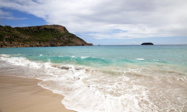 Δύο ελληνικές στις 20 ωραιότερες παραλίες: Εξωτική ομορφιά και κρυστάλλινα νερά [εικόνες] | iefimerida.gr 3