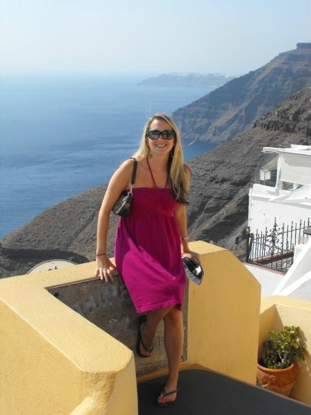 Αμερικανικό ταξιδιωτικό site αποθεώνει τη Σαντορίνη: Το νησί του παραδείσου [εικόνες] | iefimerida.gr 6