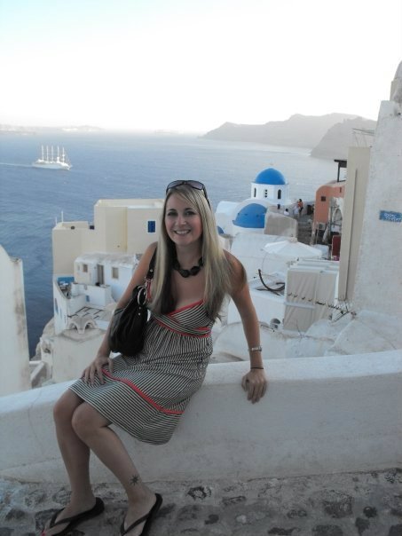 Αμερικανικό ταξιδιωτικό site αποθεώνει τη Σαντορίνη: Το νησί του παραδείσου [εικόνες] | iefimerida.gr 5