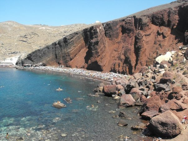 Αμερικανικό ταξιδιωτικό site αποθεώνει τη Σαντορίνη: Το νησί του παραδείσου [εικόνες] | iefimerida.gr 8