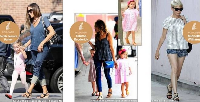 Μελισσινός και Ancient Greek Sandals: Τα ελληνικά σανδάλια που λατρεύει το Χόλιγουντ -Τα κλασικά και οι πινελιές που εξιτάρουν [εικόνες] | iefimerida.gr 10