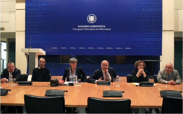ΤΑΠ, η χρυσή όρνιθα του πολιτισμού που «πρέπει να σταματήσει τα αντισυλληπτικά»: Τα σχέδια του υπουργείου | iefimerida.gr 1