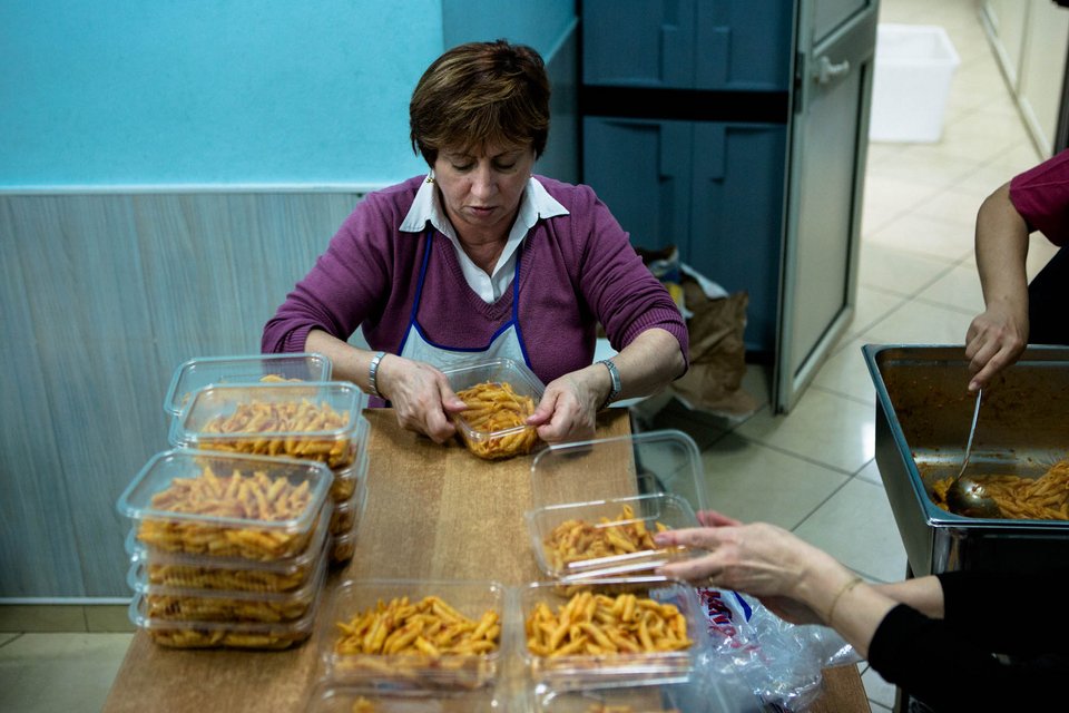 Οι πληγές της Σικελίας από τους χιλιάδες πρόσφυγες –Ανησυχία και απόγνωση [εικόνες] | iefimerida.gr 0