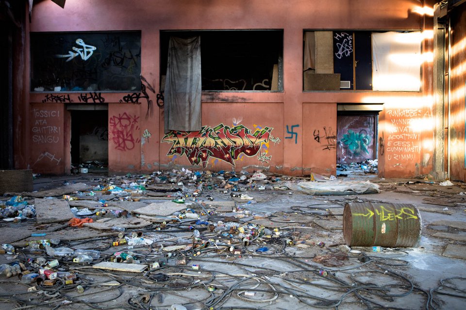 Οι πληγές της Σικελίας από τους χιλιάδες πρόσφυγες –Ανησυχία και απόγνωση [εικόνες] | iefimerida.gr 3