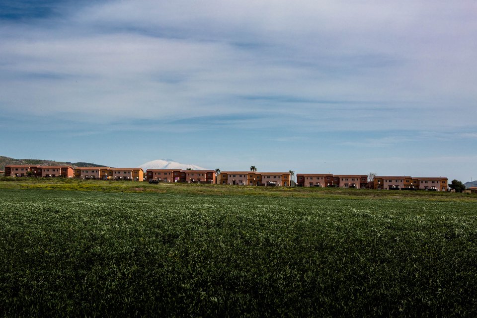 Οι πληγές της Σικελίας από τους χιλιάδες πρόσφυγες –Ανησυχία και απόγνωση [εικόνες] | iefimerida.gr 6