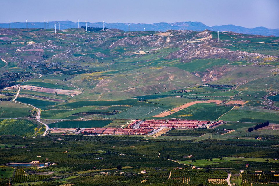 Οι πληγές της Σικελίας από τους χιλιάδες πρόσφυγες –Ανησυχία και απόγνωση [εικόνες] | iefimerida.gr 5