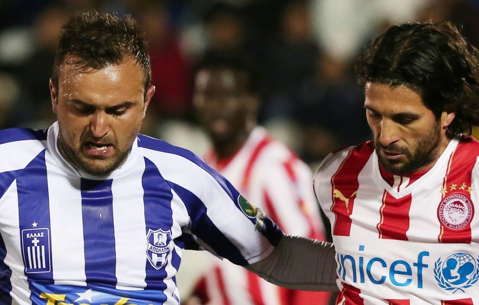 Αντικατέστησε το σήμα του Απόλλωνα με την Παναγιά - Η κίνηση του Μονεμβασιώτη που προκάλεσε εκνευρισμό [εικόνα] | iefimerida.gr 1