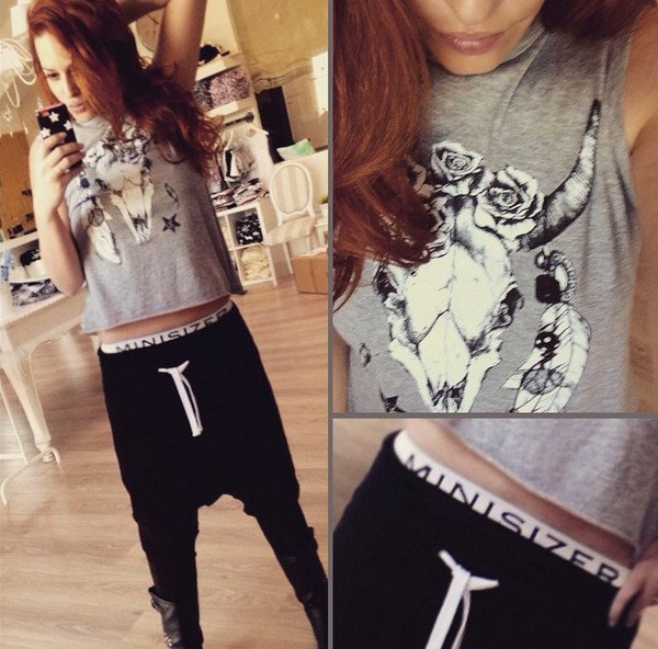 Η θεαματική αλλαγή της Σίσσυς Χρηστίδου -Εχασε πάρα πολλά κιλά [εικόνες] | iefimerida.gr 0