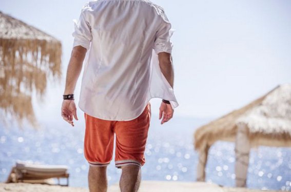 Τα 7 ελληνικά νησιά που πρέπει να επισκεφθούν οι gay τουρίστες [εικόνες] | iefimerida.gr 2