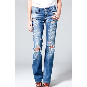 Τέλος τα skinny τζιν -Τι είναι τα slimmy παντελόνια που κατακτούν τις γυναίκες [εικόνες] | iefimerida.gr 0