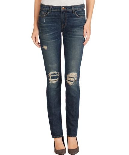 Τέλος τα skinny τζιν -Τι είναι τα slimmy παντελόνια που κατακτούν τις γυναίκες [εικόνες] | iefimerida.gr 2