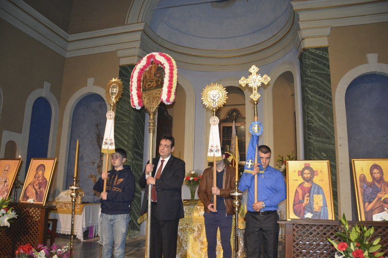 Με δάκρυα γιόρτασαν την Ανάσταση στη Σμύρνη: Η πρώτη μετά τη Μικρασιατική Καταστροφή [εικόνες] | iefimerida.gr 2