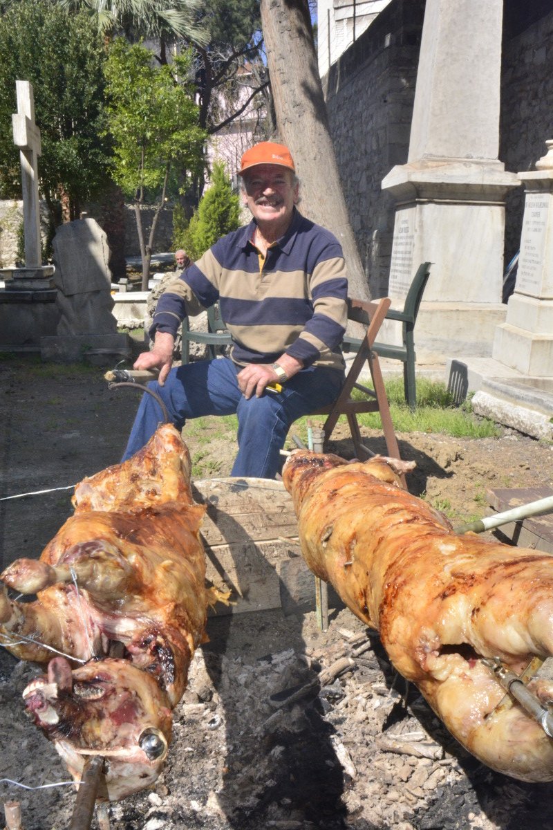 Με δάκρυα γιόρτασαν την Ανάσταση στη Σμύρνη: Η πρώτη μετά τη Μικρασιατική Καταστροφή [εικόνες] | iefimerida.gr 3