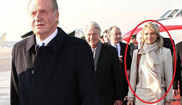 Πολύ γερασμένη και μόνη η Σοφία της Ισπανίας [εικόνες] | iefimerida.gr 5