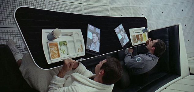 Ο Τιτανικός, τα iPad, τα κινητά και η δολοφονία Κένεντι: Ολα είχαν προβλεφθεί, πολλά χρόνια πριν [εικόνες] | iefimerida.gr 0