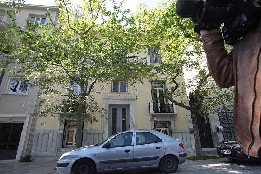 Βίκυ Σταμάτη, η γυναίκα που δεν αγάπησαν οι Ελληνες [εικόνες] | iefimerida.gr 9