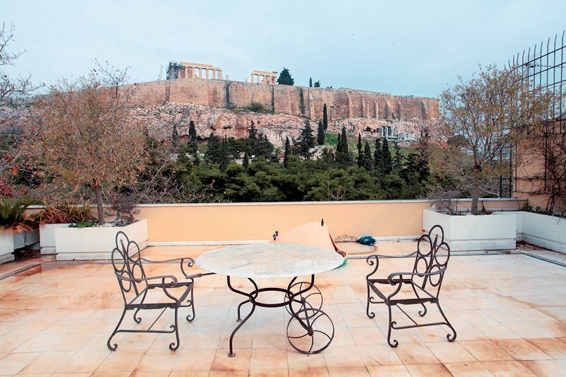 Βίκυ Σταμάτη, η γυναίκα που δεν αγάπησαν οι Ελληνες [εικόνες] | iefimerida.gr 10