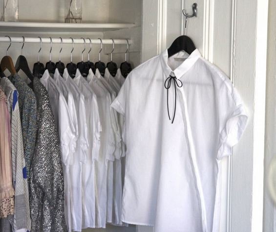 Στολή γραφείου: Φορούσε επί 3 χρόνια κάθε μέρα τα ίδια ρούχα στη δουλειά [εικόνες]  | iefimerida.gr 3