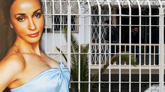 Βίκυ Σταμάτη, η γυναίκα που δεν αγάπησαν οι Ελληνες [εικόνες] | iefimerida.gr 1