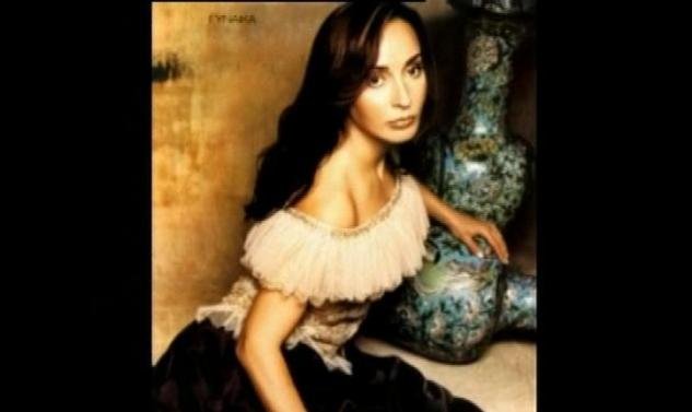 Βίκυ Σταμάτη, η γυναίκα που δεν αγάπησαν οι Ελληνες [εικόνες] | iefimerida.gr 4