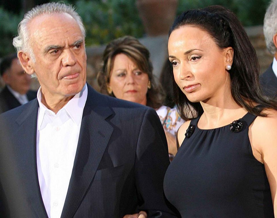 Βίκυ Σταμάτη, η γυναίκα που δεν αγάπησαν οι Ελληνες [εικόνες] | iefimerida.gr 12