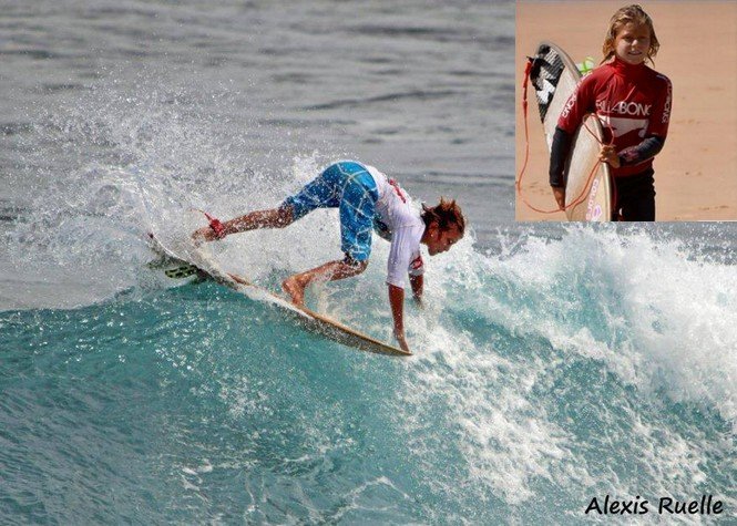 Σοκ στη Γαλλία: Καρχαρίας κατασπάραξε 13χρονο σέρφερ [εικόνες] | iefimerida.gr 0