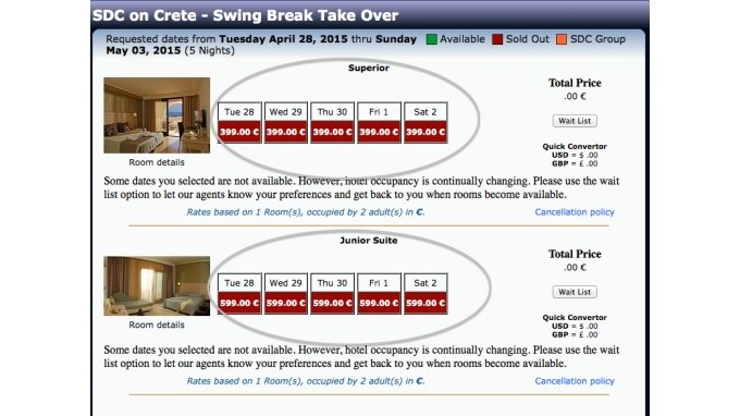 Στην Κρήτη το μεγαλύτερο πάρτι ανταλλαγής συντρόφων -Πότε θα γεμίσει από swingers το νησί  [εικόνες] | iefimerida.gr 0