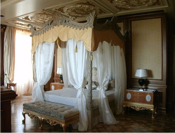 Το ανάκτορο του Πούτιν -Η έπαυλη των 920 εκατ. ευρώ με το τελεφερίκ και την κιτς χλιδή [εικόνες] | iefimerida.gr 8