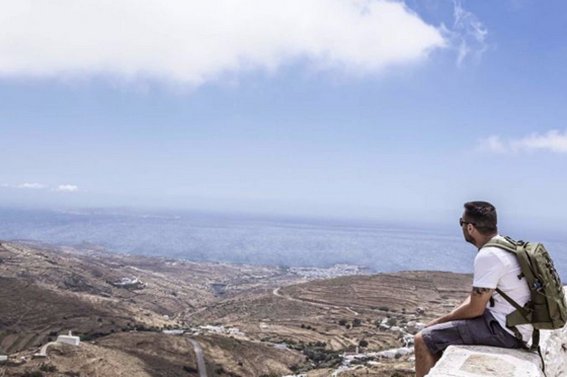 Τα 7 ελληνικά νησιά που πρέπει να επισκεφθούν οι gay τουρίστες [εικόνες] | iefimerida.gr 4